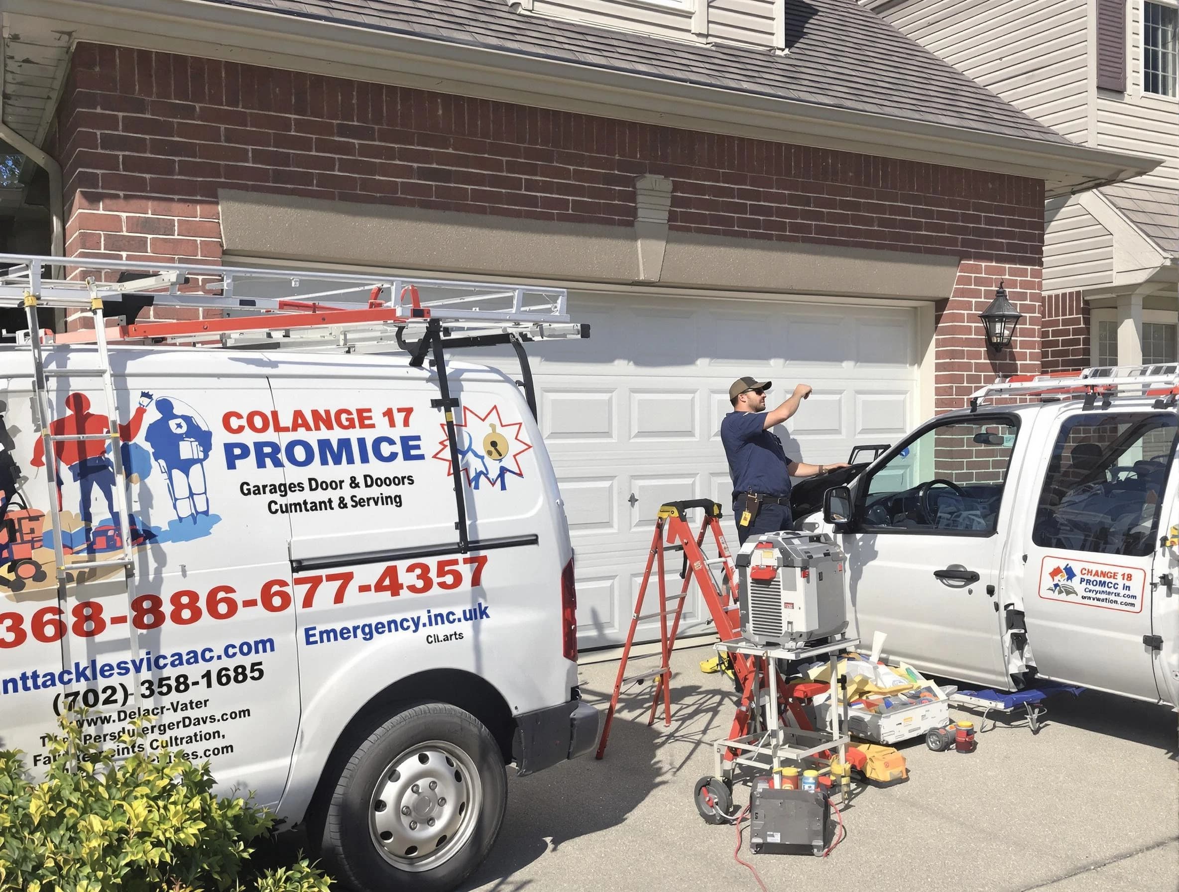 Same Day Repair service in Centennial, CO